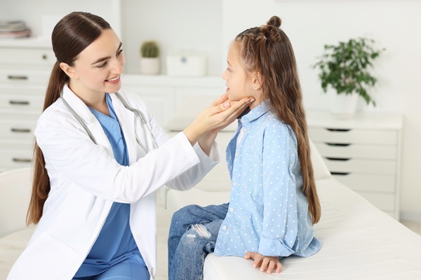 Children&# ;s Doctors: When Would A Kid Need Blood Work?