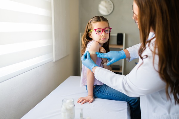 Children&#    ;s Immunization: Facts Vs  Myths