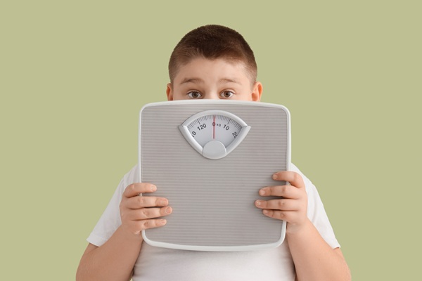 Causes, Risks, And Treatments For Children&#    ;s Obesity