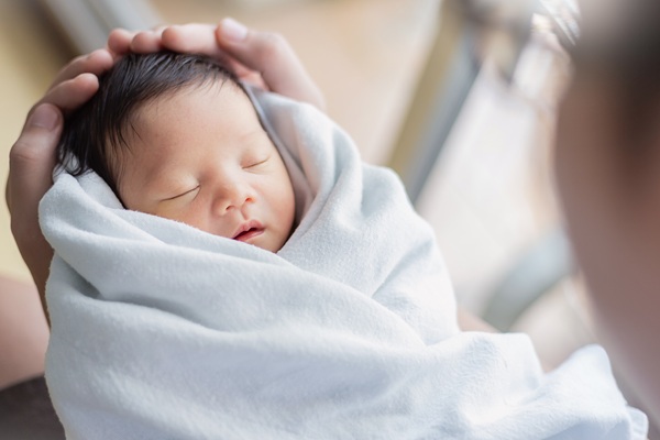 What To Know About Newborn Care From A Pediatrician