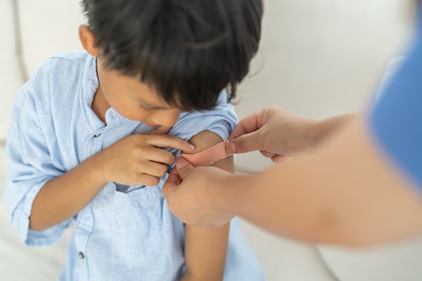 A Guide To Pediatric Vaccines
