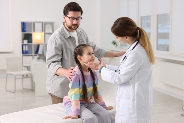 How A Pediatrician Can Help Guide Nutrition For Kids