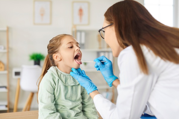 What Conditions Are Treated With Same Day Acute Pediatric Care?