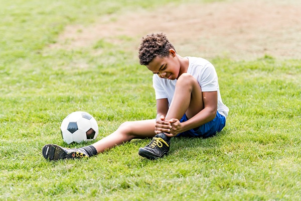 Common Treatments For Children&#    ;s Sports Injuries